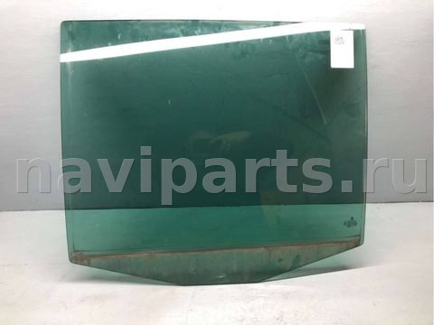 Стекло двери задней левой Volkswagen Touran, 2005 г., OEM 1T0845025G, арт. B43939946