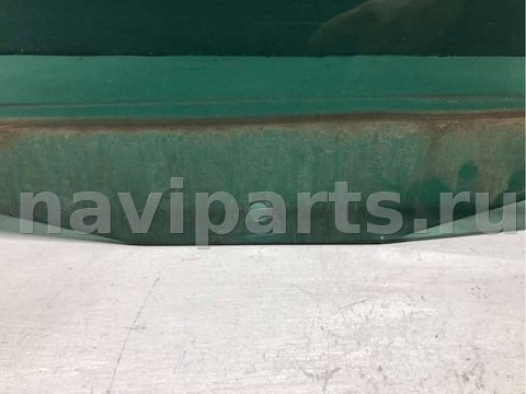 Стекло двери задней левой Volkswagen Touran, 2005 г., OEM 1T0845025G, арт. B43939946, фото 3
