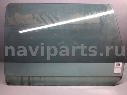 Стекло двери задней левой Ford Galaxy, 2005 г., арт. B59280144