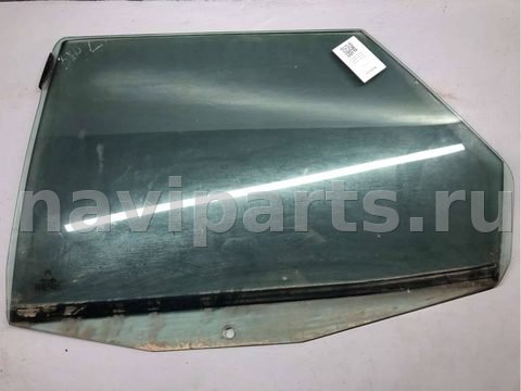 Стекло двери задней левой Citroen Xantia, 1997 г., OEM 8569E9, арт. B65302846