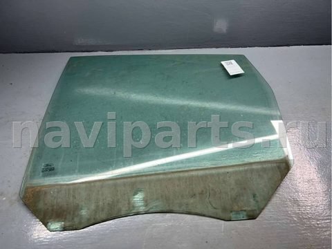 Стекло двери задней левой Ford C-Max, 2004 г., арт. B82989138
