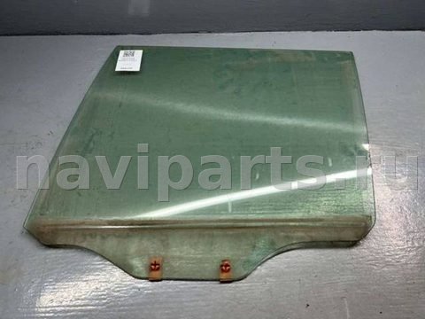 Стекло двери задней левой Mitsubishi Galant, 2000 г., OEM 43R00033, арт. B84563358