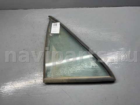 Стекло двери задней левой Fiat Tempra, 1991 г., арт. B86767719