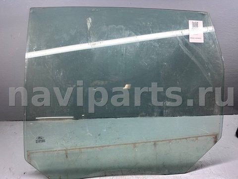 Стекло двери задней левой Ford C-Max, 2007 г., арт. B92454902