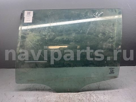 Стекло двери задней левой Fiat Marea, 1996 г., арт. B93551468