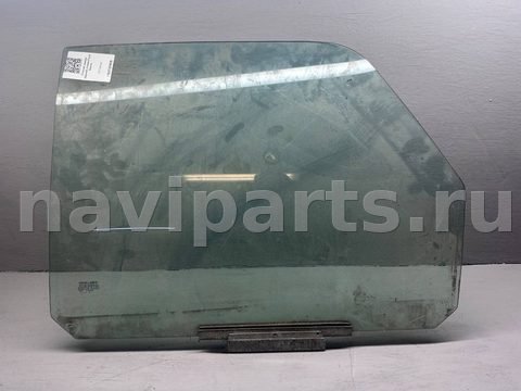 Стекло двери задней левой Ford Sierra, 1990 г., арт. B93735409
