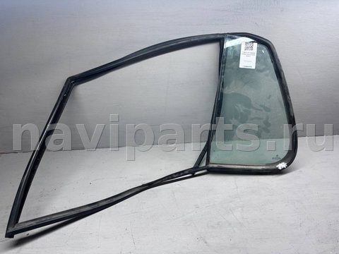 Стекло двери задней левой Volkswagen Golf, 2001 г., арт. B93886479_2