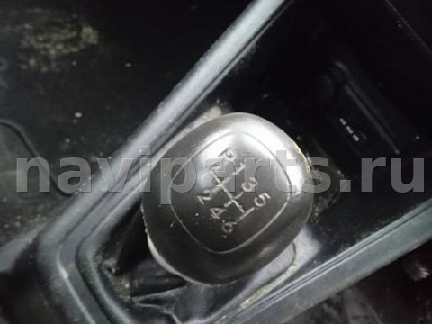 Стекло двери задней левой Kia Venga, 2011 г., OEM 834111P000, арт. BOK34FH01, фото 2