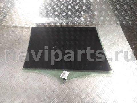 Стекло двери задней левой Citroen C4 Grand Picasso, 2007 г., арт. D23.1