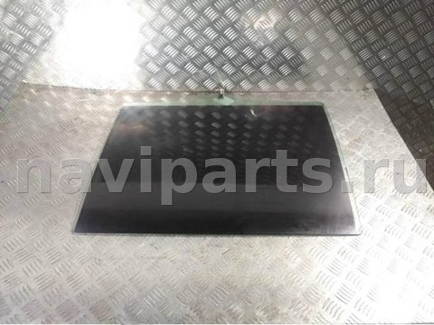Стекло двери задней левой Citroen C4 Grand Picasso, 2007 г., арт. D23.1, фото 2