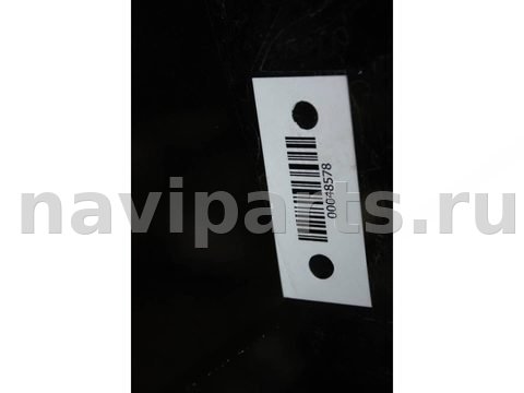 Стекло двери задней правой Toyota Avensis Verso, 2003 г., арт. 00048578, фото 4
