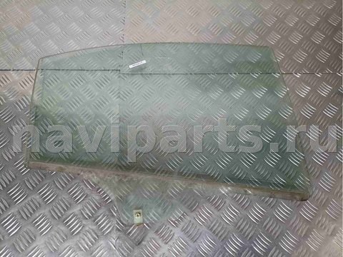 Стекло двери задней правой Mazda 6, 2003 г., арт. 003217