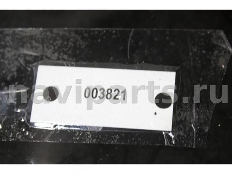 Стекло двери задней правой Toyota RAV4, 2007 г., OEM 07000787222, арт. 003821, фото 4