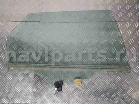 Стекло двери задней правой Nissan Primera, 2003 г., арт. 005031
