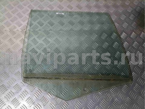 Стекло двери задней правой Volkswagen Golf, 1999 г., арт. 009388