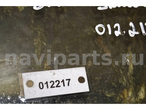 Стекло двери задней правой Skoda Octavia, 2005 г., арт. 012217, фото 4