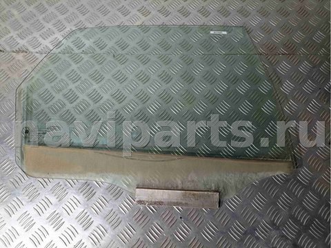 Стекло двери задней правой Opel Vectra, 2000 г., арт. 017427