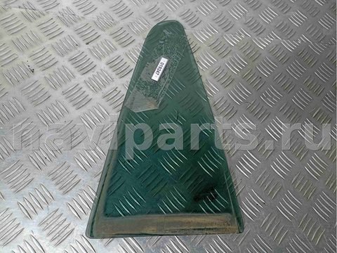 Стекло двери задней правой Opel Astra, 2009 г., арт. 019247