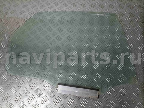 Стекло двери задней правой Opel Vectra, 1999 г., арт. 021488