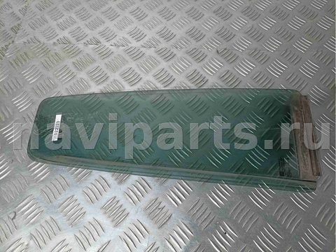 Стекло двери задней правой Opel Zafira, 2003 г., арт. 022323