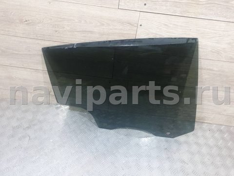 Стекло двери задней правой Tesla Model Y, 2022 г., арт. 1005