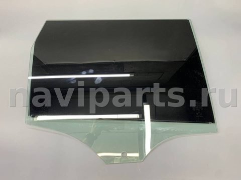 Стекло двери задней правой Mini Cooper, 2020 г., OEM 7320288, арт. 10791