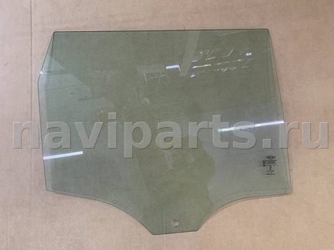 Стекло двери задней правой Mini Cooper, 2016 г., OEM 51357320288, арт. 10941