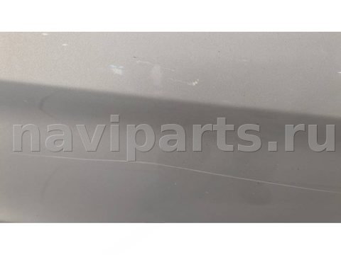 Стекло двери задней правой Ford Transit Courier I, 2014 г., OEM 2021407, арт. 11385671, фото 4
