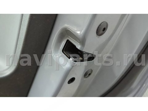 Стекло двери задней правой Volkswagen ID.4, 2022 г., OEM 11A845026, арт. 11536798, фото 4