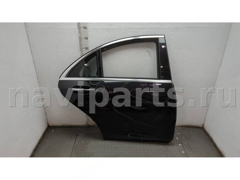 Стекло двери задней правой Mercedes S W222, 2016 г., OEM A2227301018, арт. 11628252