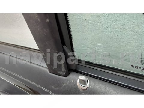 Стекло двери задней правой Mercedes S W222, 2016 г., OEM A2227301018, арт. 11628252, фото 4
