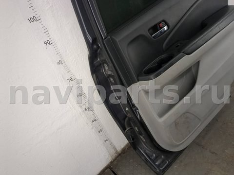Стекло двери задней правой Honda Pilot, 2020 г., OEM 73400TG7A00, арт. 11723524, фото 2
