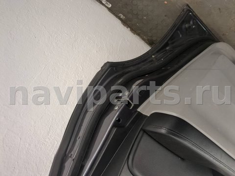 Стекло двери задней правой Honda Pilot, 2020 г., OEM 73400TG7A00, арт. 11723524, фото 3