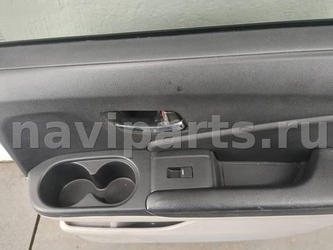 Стекло двери задней правой Honda Pilot, 2020 г., OEM 73400TG7A00, арт. 11723524, фото 4