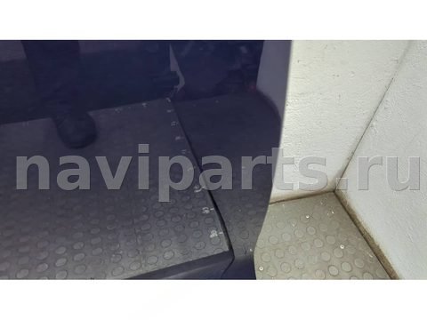 Стекло двери задней правой Tesla Model X, 2017 г., OEM 105271600D, арт. 11783475, фото 3