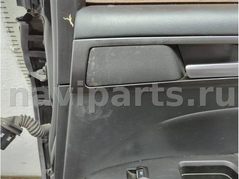 Стекло двери задней правой Ford Fusion II рестайлинг, 2016 г., арт. 11840789, фото 2