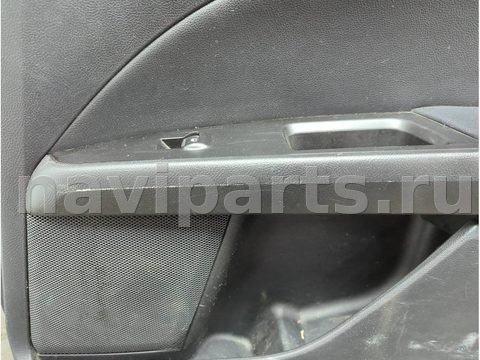 Стекло двери задней правой Ford Fusion II рестайлинг, 2016 г., арт. 11840789, фото 4