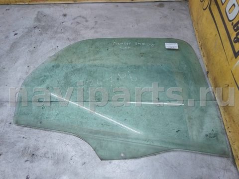 Стекло двери задней правой Citroen Xsara Picasso, 1999 г., арт. 129219