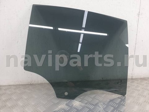 Стекло двери задней правой BMW 5 G30/G31, 2017 г., арт. 13310