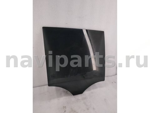 Стекло двери задней правой Mercedes GLE W166, 2017 г., OEM A00645030B, арт. 13494