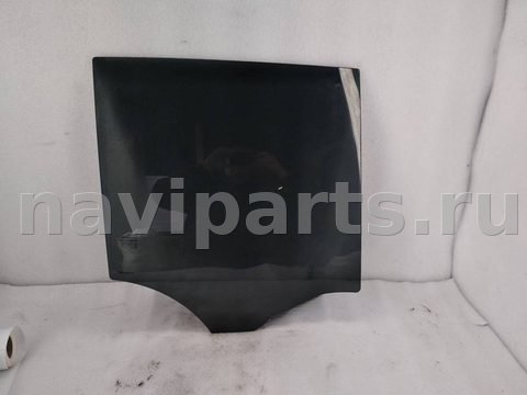 Стекло двери задней правой Mercedes GLE W166, 2017 г., OEM A00645030B, арт. 13494, фото 2