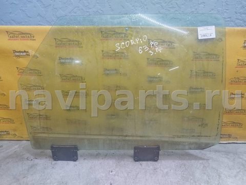 Стекло двери задней правой Ford Scorpio, 1994 г., арт. 150854