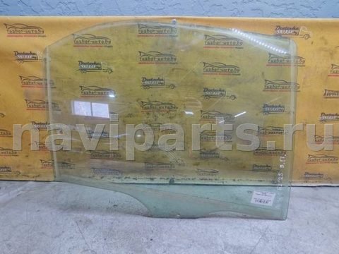 Стекло двери задней правой Peugeot 406 рестайлинг, 1999 г., арт. 159810