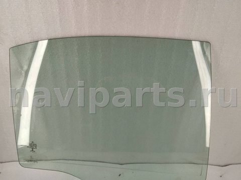 Стекло двери задней правой Mercedes C W205, 2016 г., арт. 16324, фото 4
