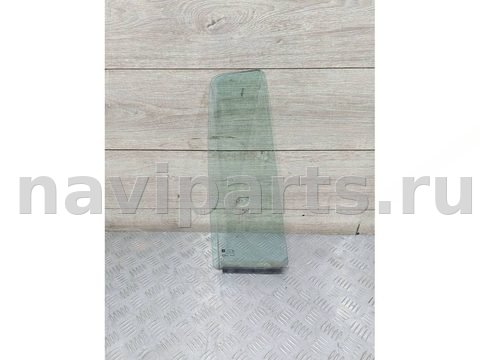 Стекло двери задней правой Opel Zafira, 2004 г., OEM 9153208, арт. 178985399