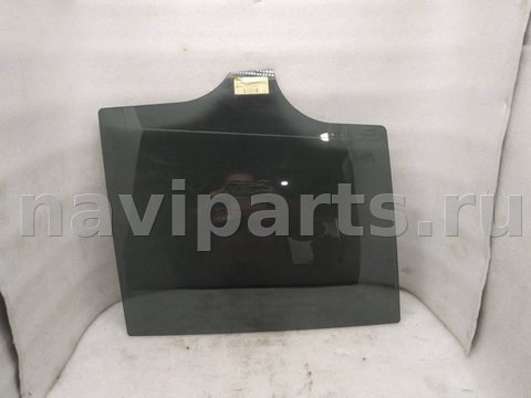 Стекло двери задней правой Mercedes GLC X253, 2017 г., OEM A2537350600, арт. 18162