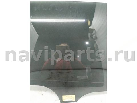 Стекло двери задней правой Mercedes GLC X253, 2017 г., OEM A2537350600, арт. 18162, фото 6