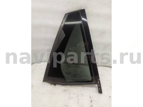 Стекло двери задней правой Mercedes GLC X253, 2017 г., OEM A2537300400, арт. 18163