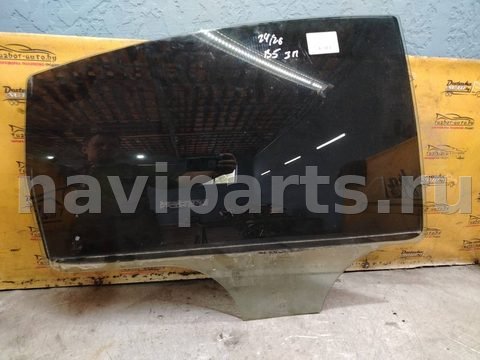 Стекло двери задней правой Volkswagen Passat B5+ рестайлинг, 2000 г., арт. 181753