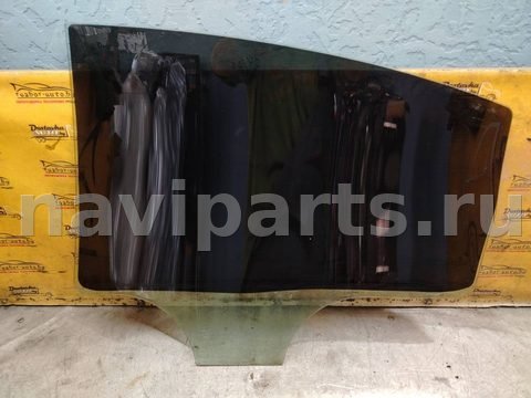 Стекло двери задней правой Volkswagen Passat B5+ рестайлинг, 2000 г., арт. 181753, фото 3